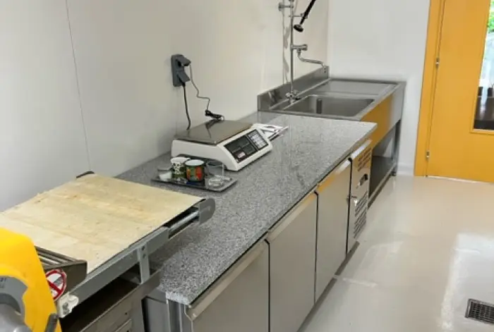 Entreprise Cuisine Schweighouse-sur-Moder