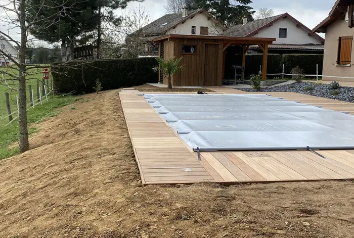 Entreprise Travaux Publics Besançon