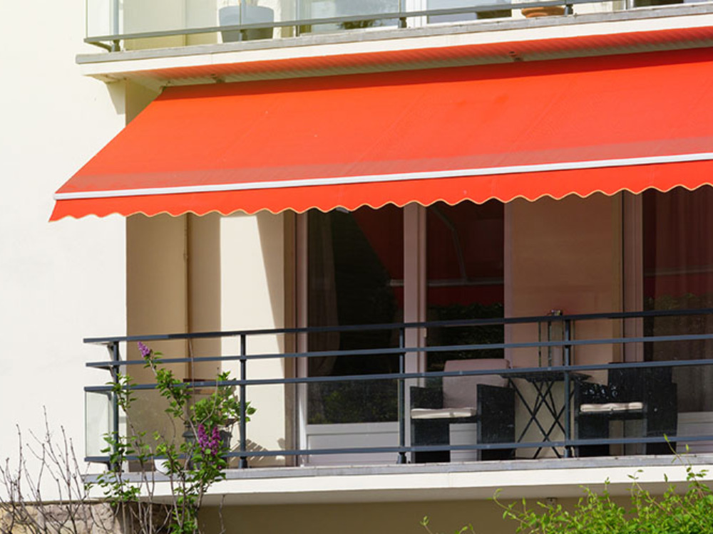 Vente et pose de menuiseries dans le Var