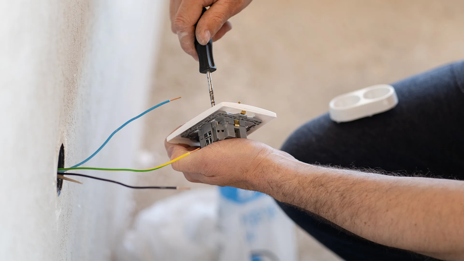 Entreprise Electricité Sarreguemines