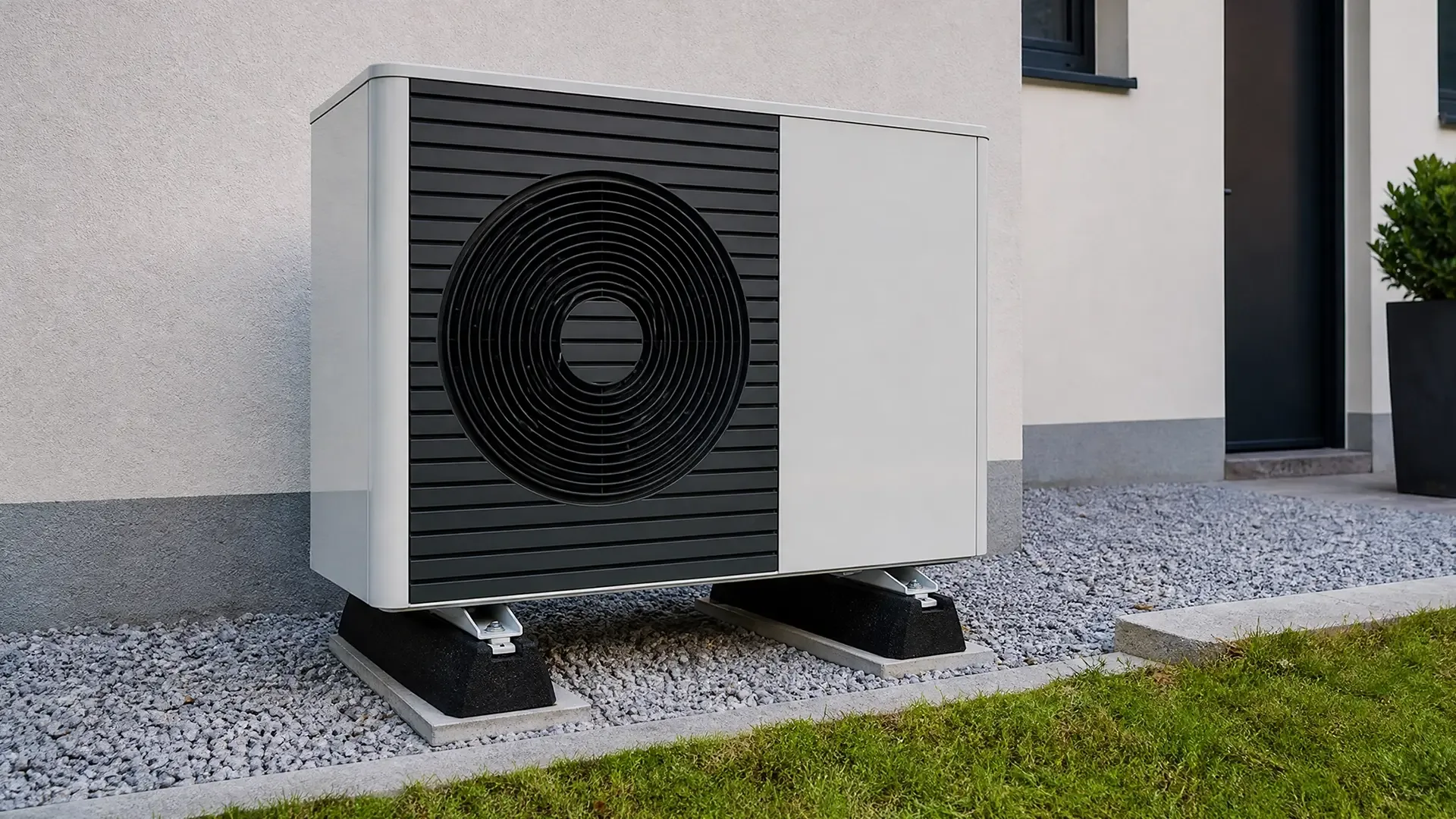 Installation de systèmes de chauffage à Vannes