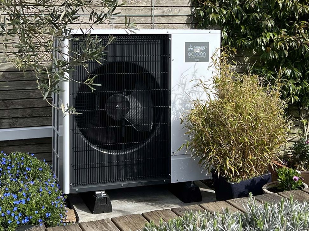 Installation de systèmes de chauffage à Vannes