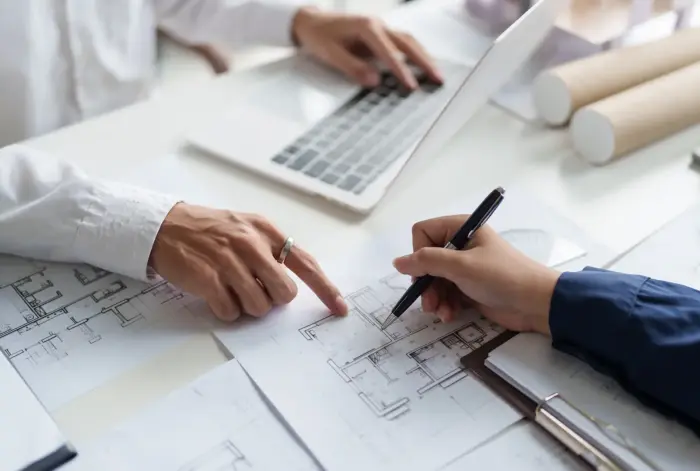 Diagnostic immobilier rapide en Aisne et Île-de-France