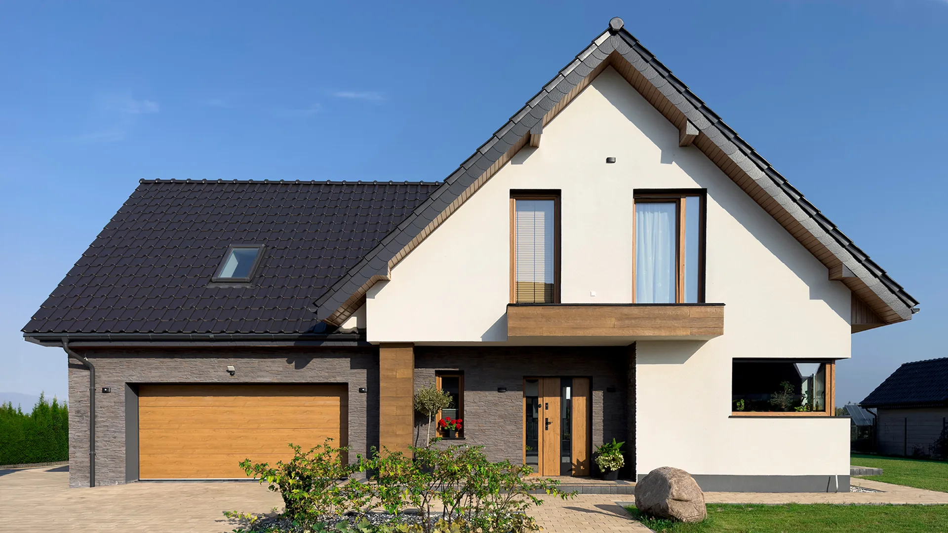 Isolation thermique et couverture en Alsace