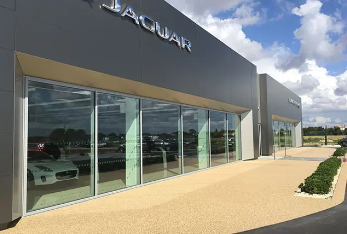 Services de maçonnerie générale proche de Chartres