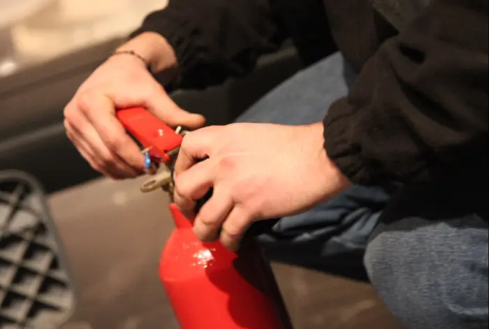 Protection incendie en Lorraine et Alsace