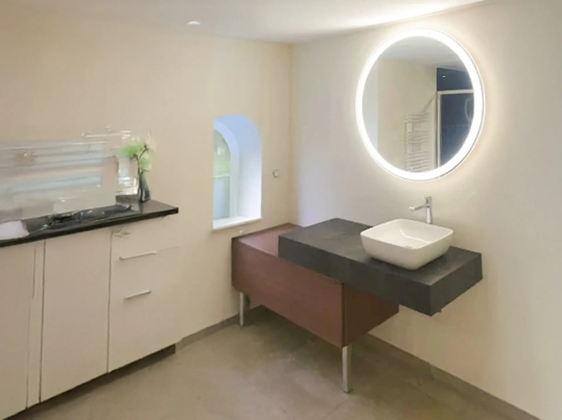 Entreprise Plomberie - sanitaire Loos