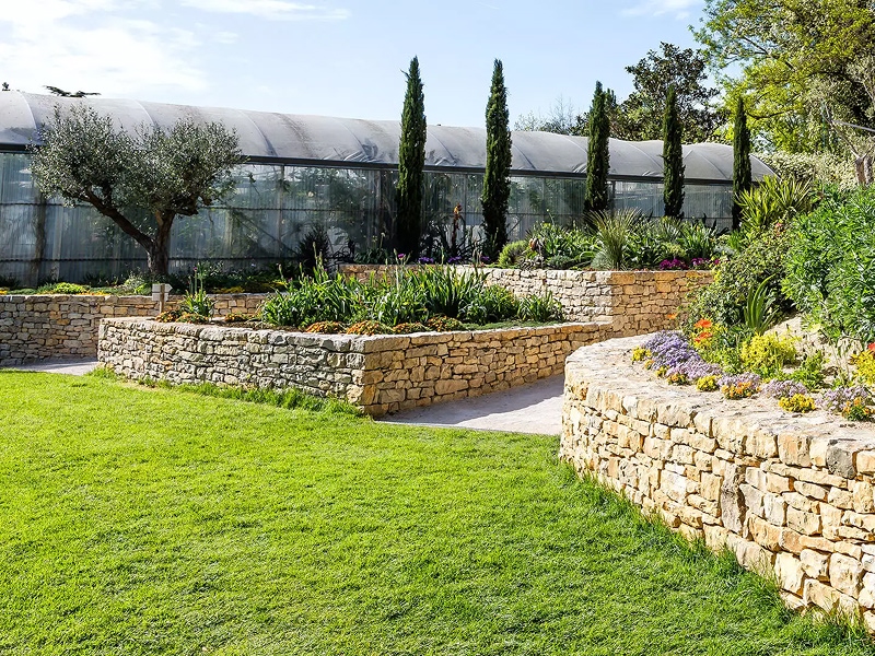 Entreprise Paysagiste Saint-Lys