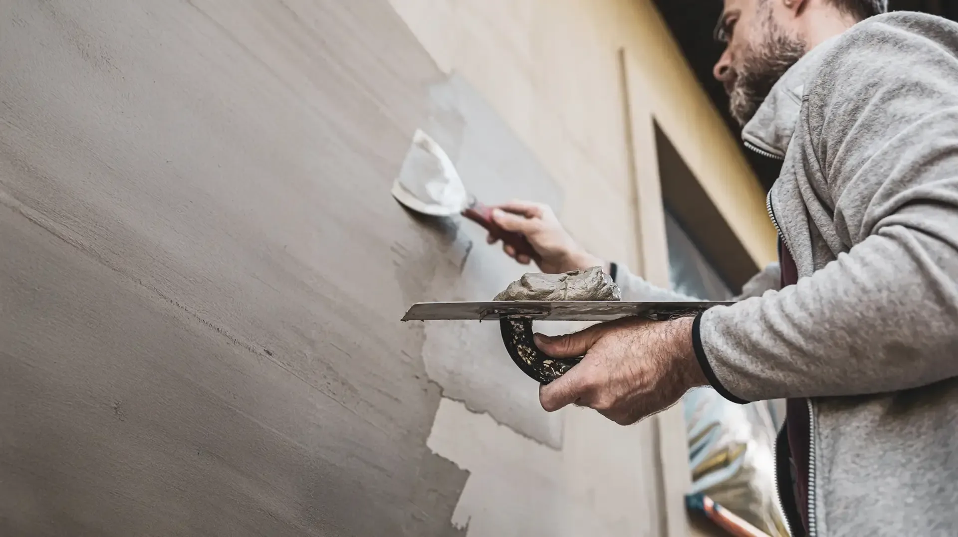 Rénovation et travaux à Brie-Comte-Robert