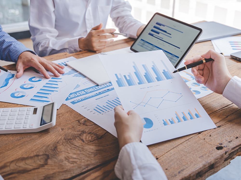 Cabinet d'experts-comptables en Côte d'Opale