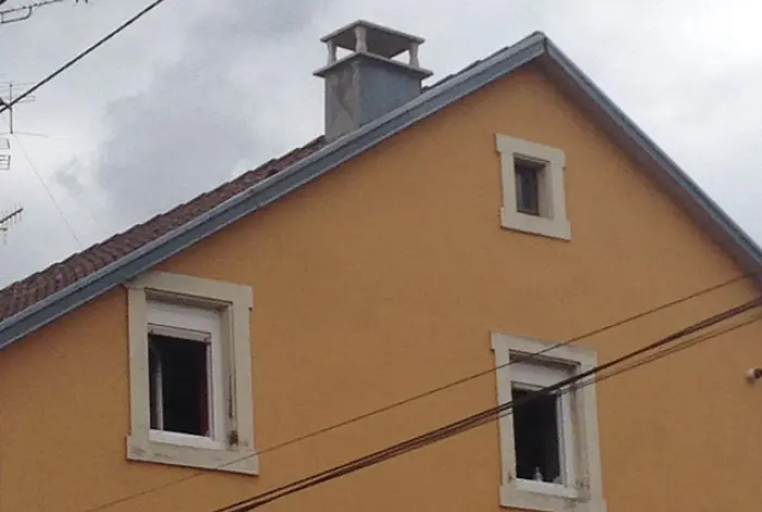 Travaux de toiture et isolation proche de Lure