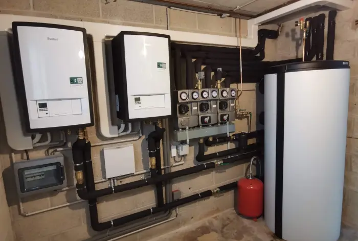 Chauffage et dépannage à Vitry-le-François