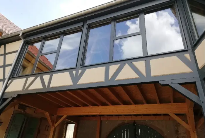 Menuiserie sur mesure dans le Bas-Rhin et Moselle