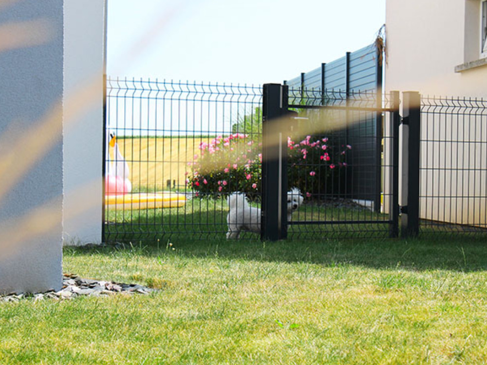 Fabrication et installation métalliques Grand Est