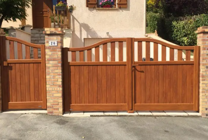 Menuiserie et charpente en Île-de-France