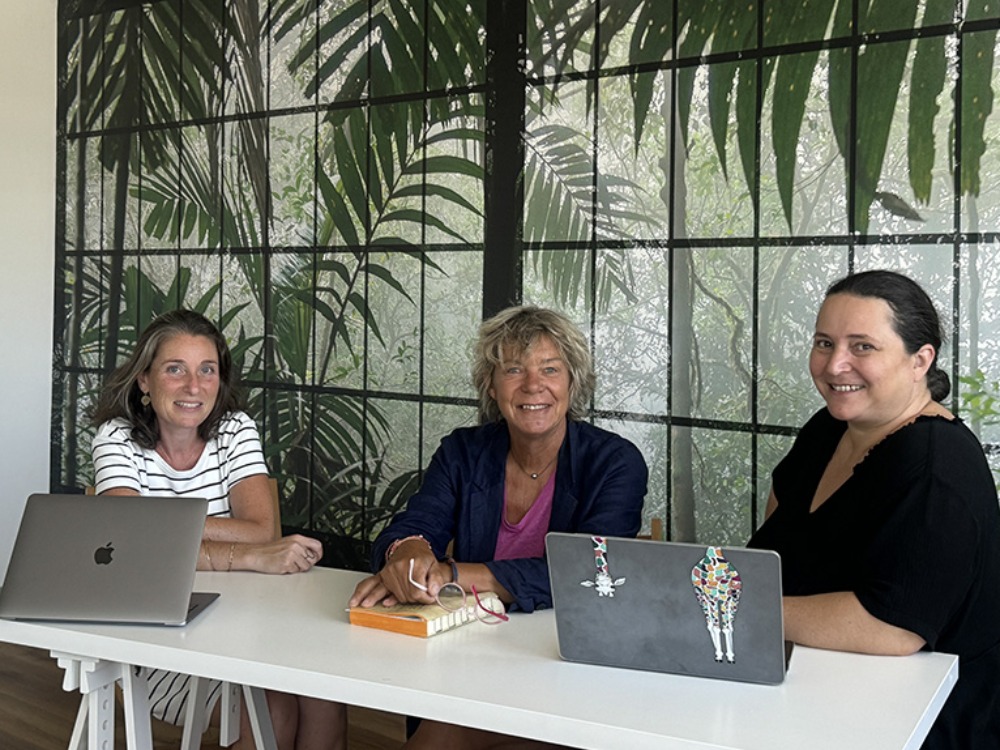 Entreprise de portage salarial à Marseille, Aix et Nice