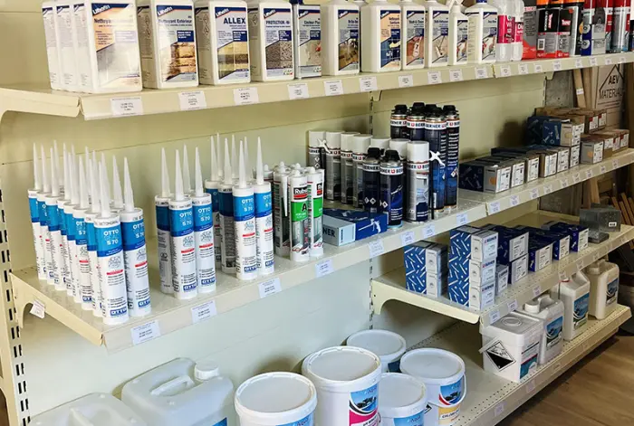 Entreprise Magasins - Commerces Oberhausbergen