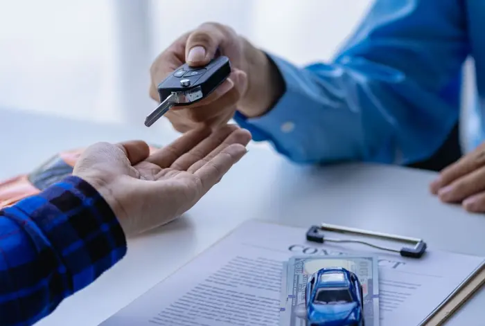 Entreprise Vente automobile neuf Périgny