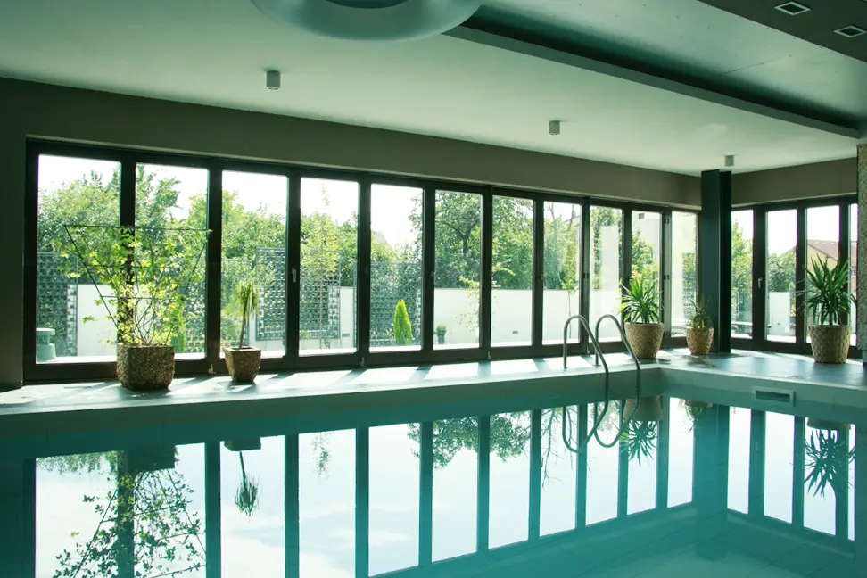 Menuiserie sur mesure à Marly et environs