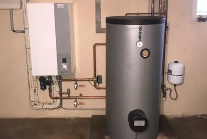 Installation de systèmes énergétiques proche de Châlons-en-Champagne