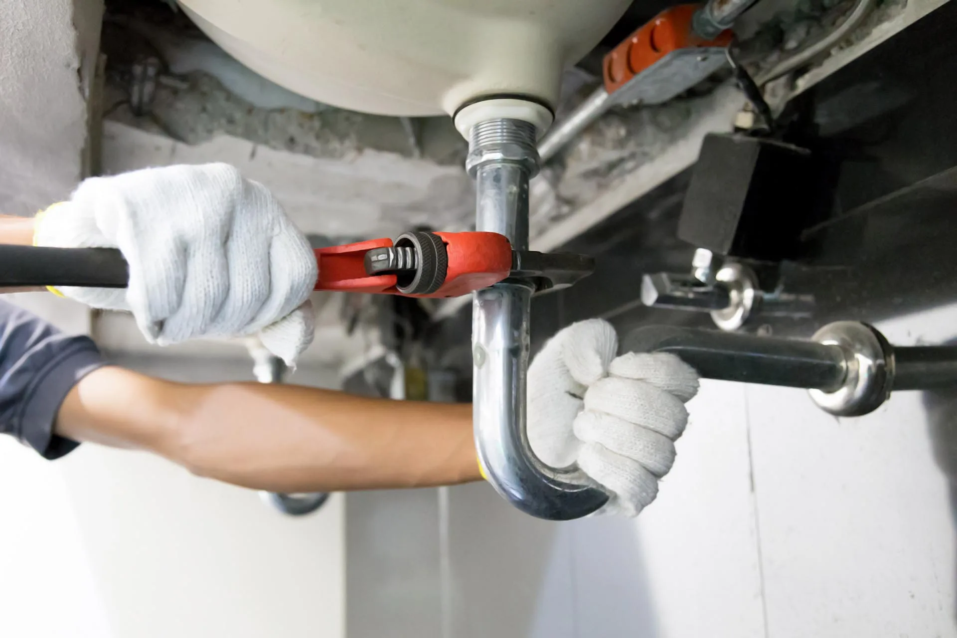 Services de chauffage et rénovation proche de Sens