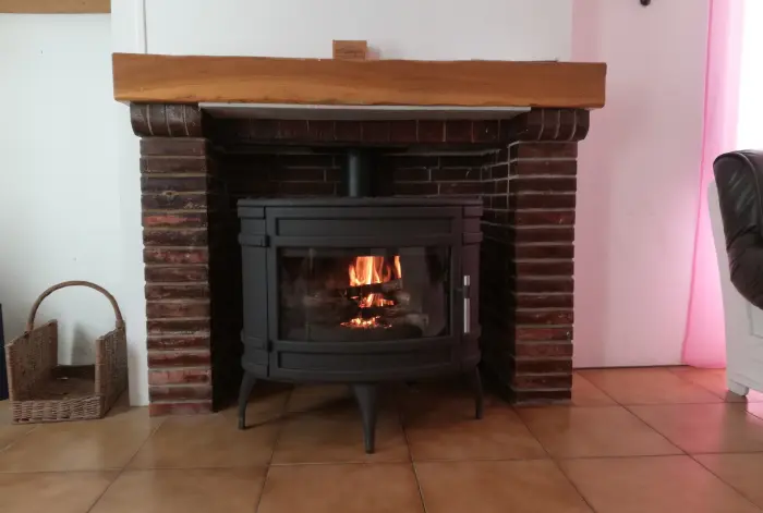 Services de chauffage et rénovation proche de Sens