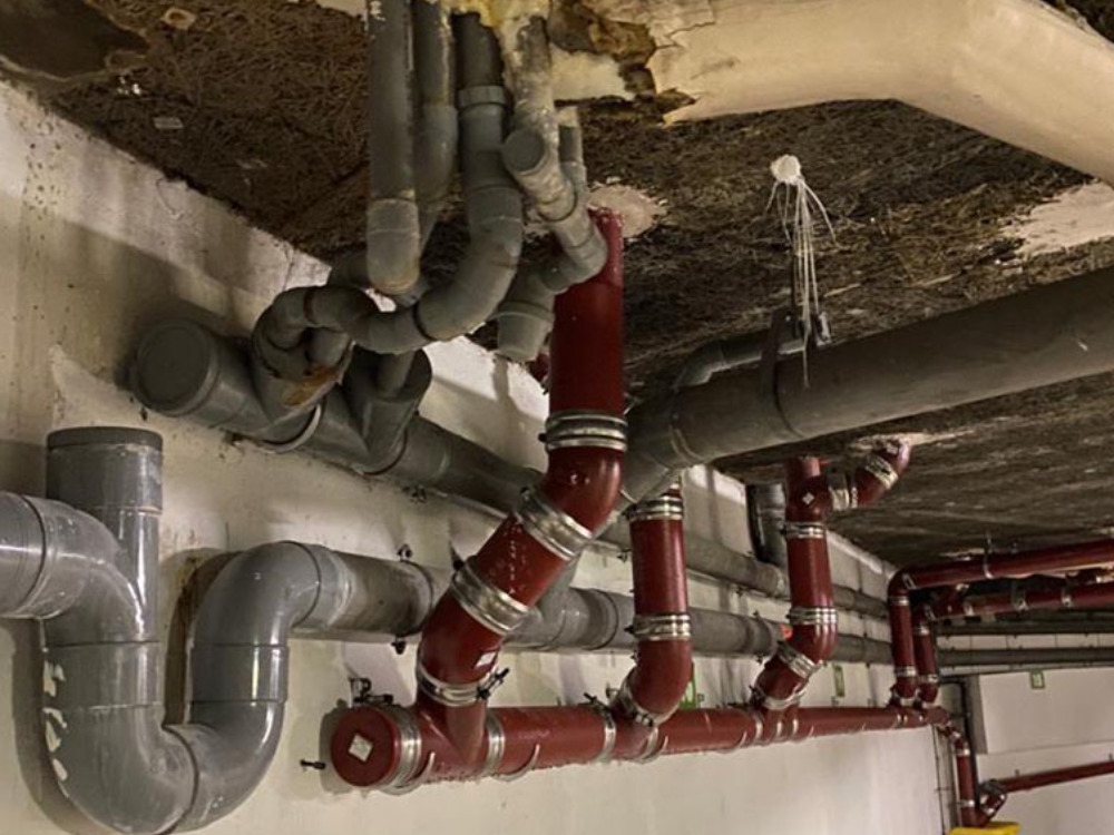 Services de plomberie et chauffage en Île-de-France