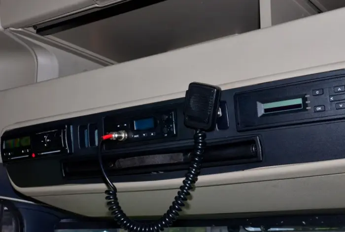 Solutions électroniques pour poids lourds proche de Metz