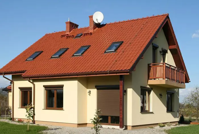 Pose de fenêtres et stores proche de Obernai