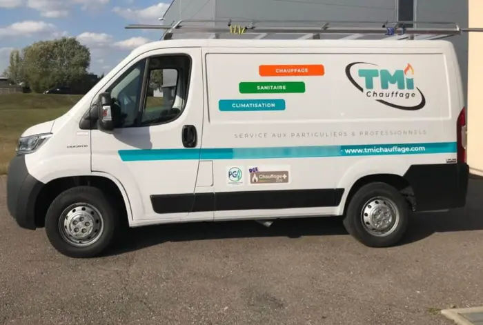 Chauffage et climatisation à Fameck et Moselle