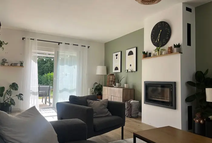 Entreprise de Peinture proche Dreux