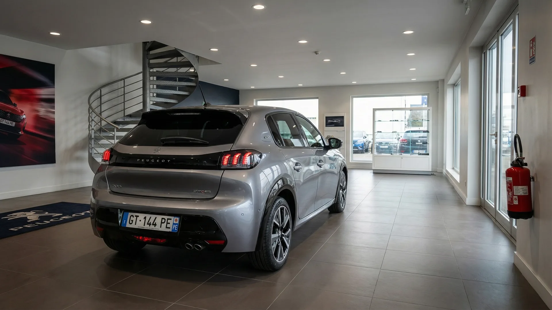 Vente et réparation automobile à Châteauneuf-les-Martigues