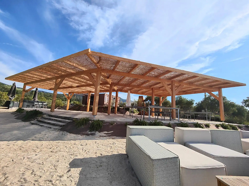 Menuiserie et fermetures dans le Var