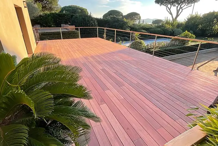 Menuiserie et fermetures dans le Var