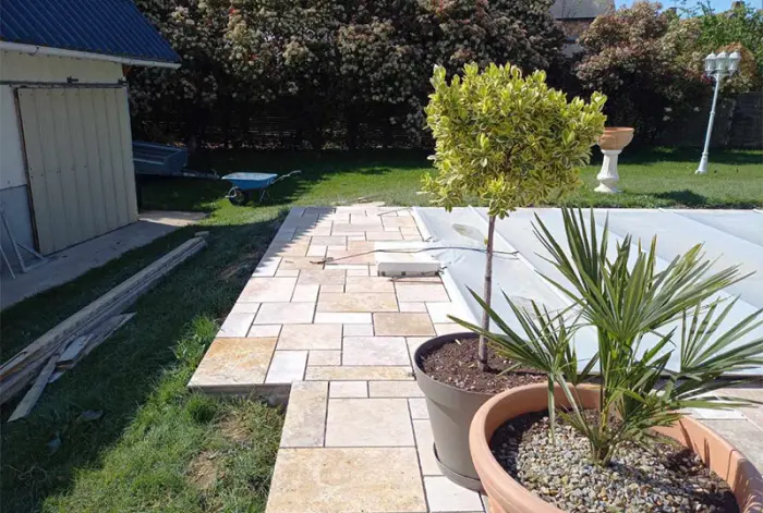 Maçonnerie et rénovation proche de Vitré