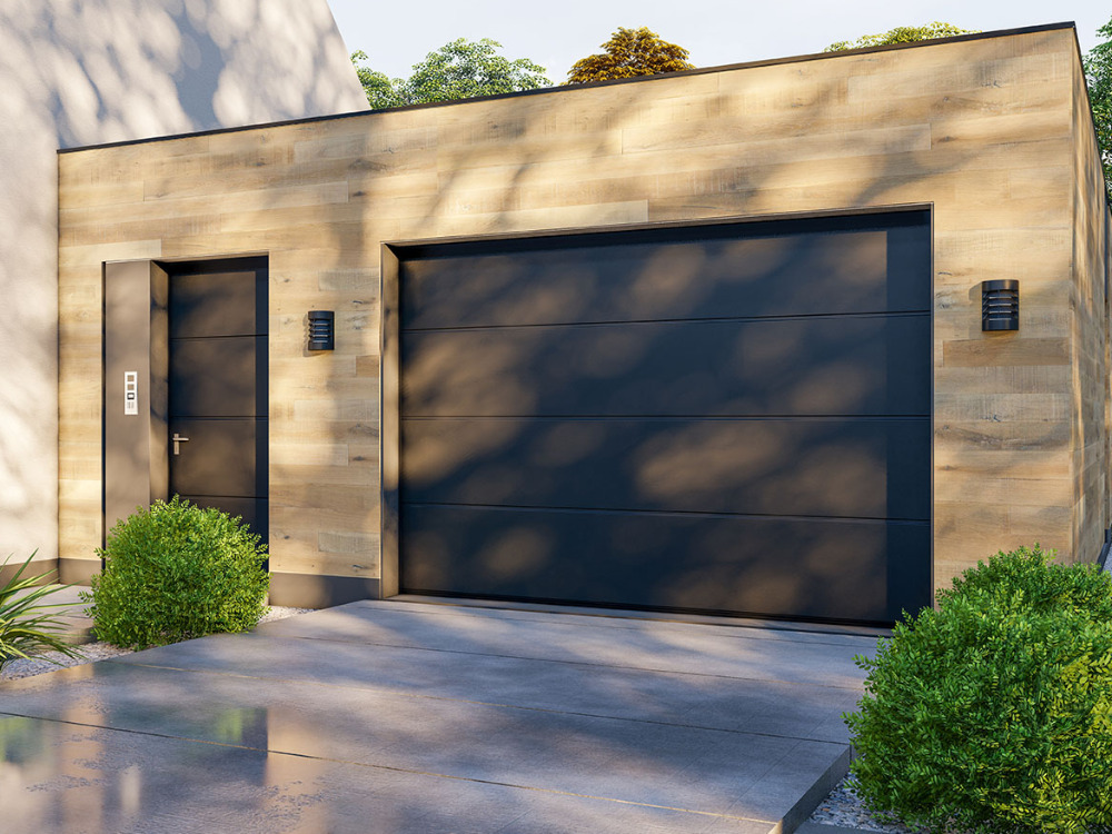 Installation de menuiseries extérieures à Strasbourg