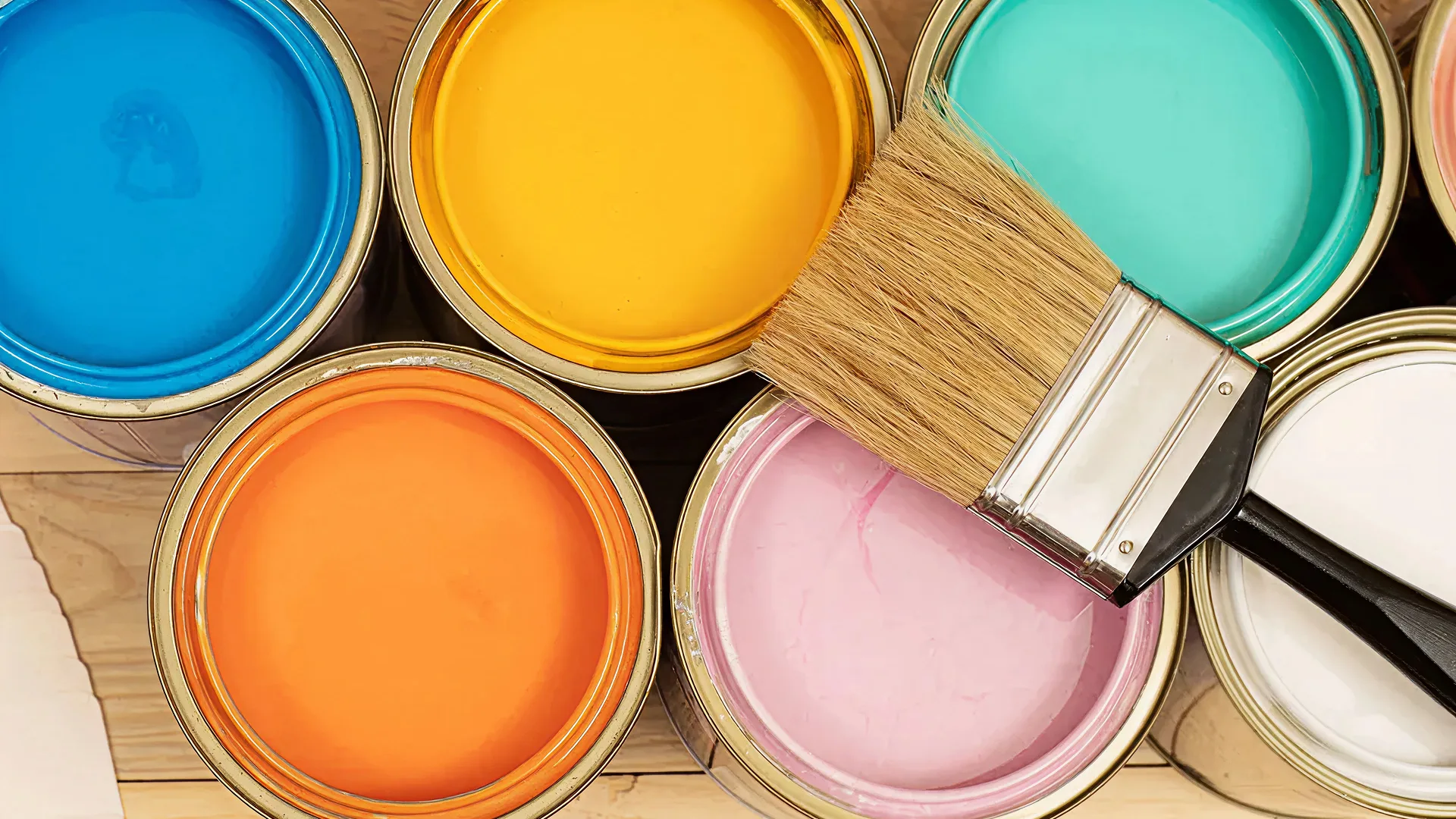 Entreprise Peinture Sainte-Luce-sur-Loire