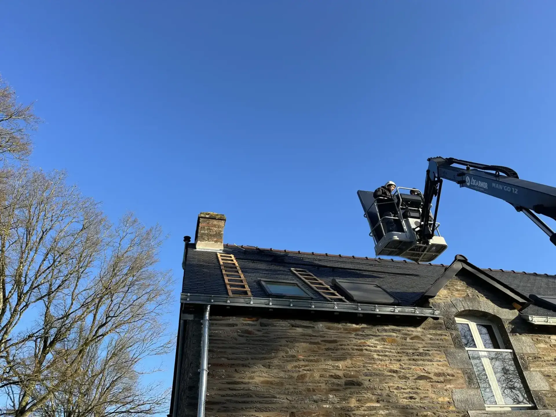 Entreprise Chauffage - Climatisation Redon