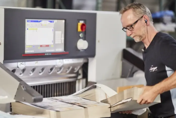 Impression personnalisée en Alsace et Strasbourg