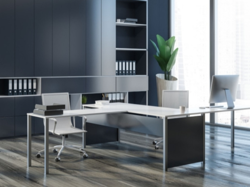 Mobilier de bureau à Saint-Étienne et en France