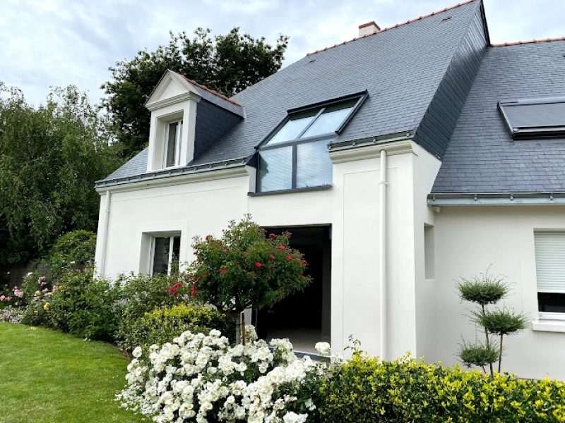 Peinture et rénovation à Avrillé et environs