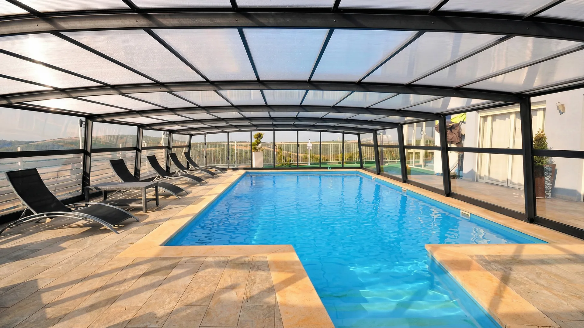 Entreprise Piscine Brunstatt-Didenheim