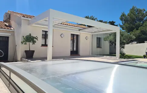 PASCAL PISCINES CREATIONS