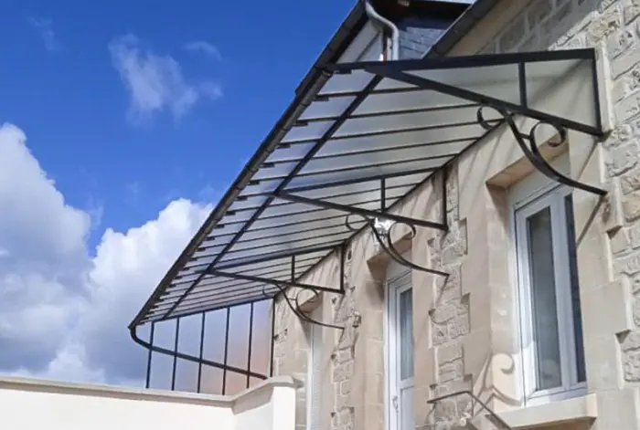 Travaux de vitrerie et ravalement à Laon