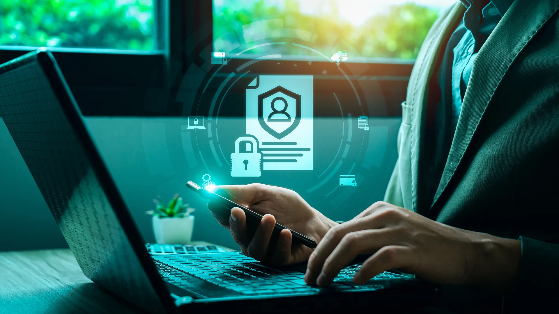 Entreprise Informatique Cergy