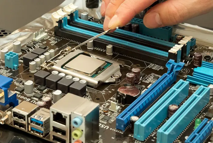 Entreprise Informatique Vauréal