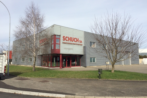 Services de plomberie et chauffage en Alsace