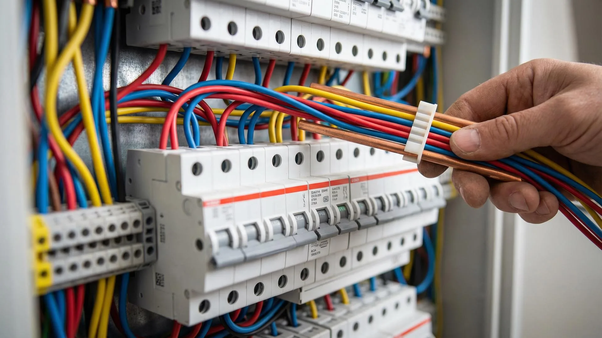 Entreprise Electricité Portet-sur-Garonne
