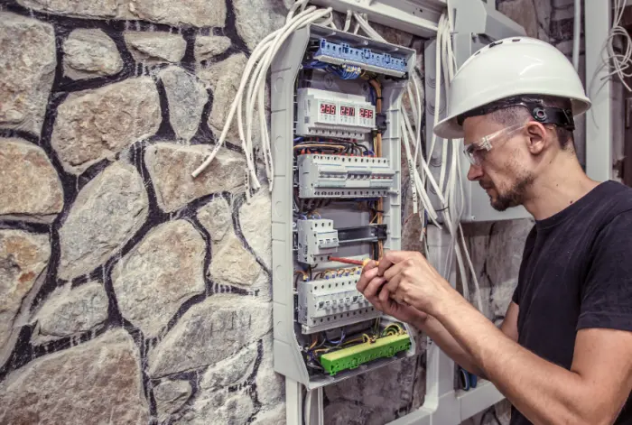 Entreprise Electricité Muret