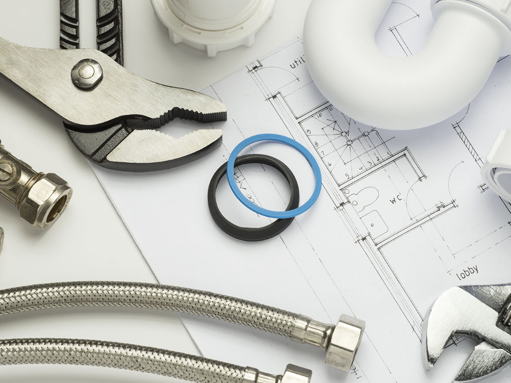 Plombier sanitaire dans le Bas-Rhin